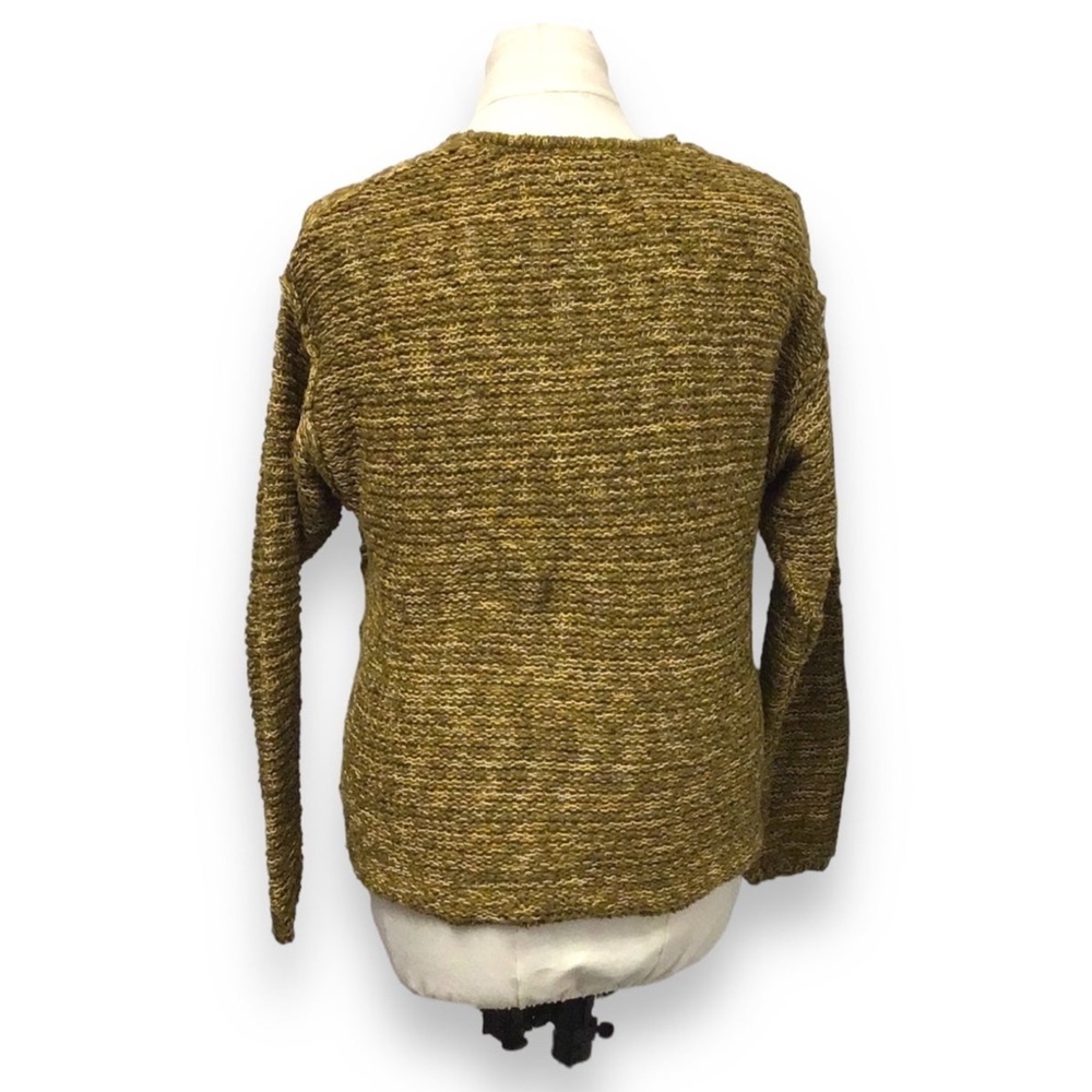 Universal Thread Women’s V Neck Pullover Sweater,… - image 4